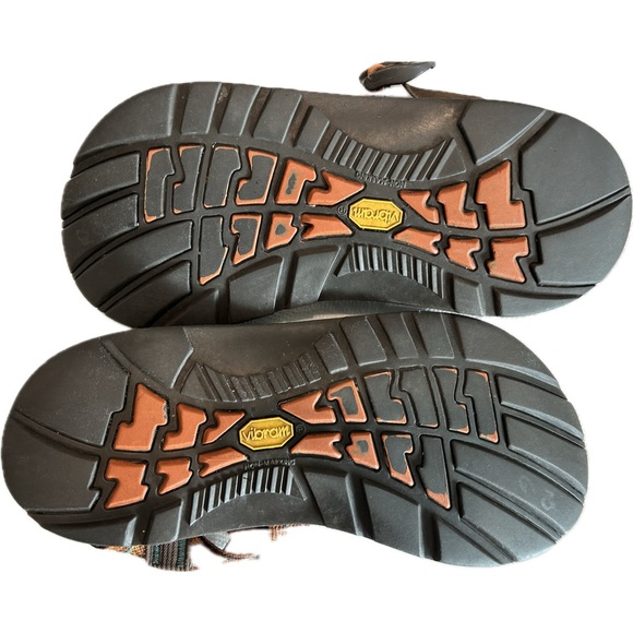 Chaco- Men’s Z/1 Adjustable Strap Classic Sandal 11/M main image 4